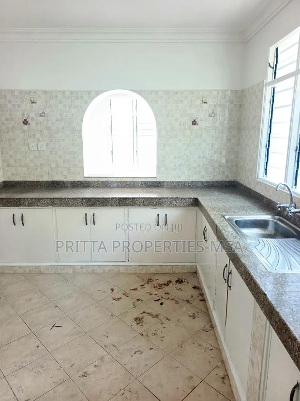 4bdrm Maisonette in Nyali for rent - thumbnail 6