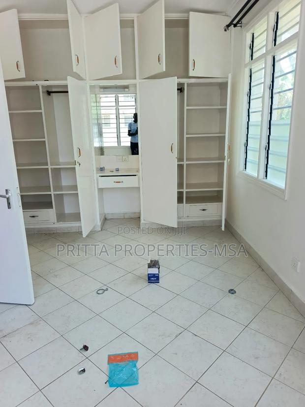 4bdrm Maisonette in Nyali for rent - thumbnail 8