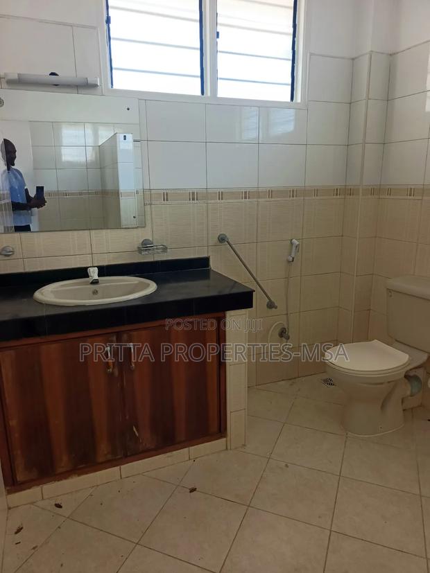 4bdrm Maisonette in Nyali for rent - thumbnail 10