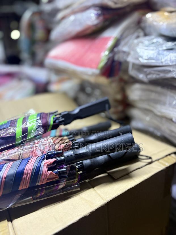 Rainbow Umbrella Light C016 - thumbnail 4