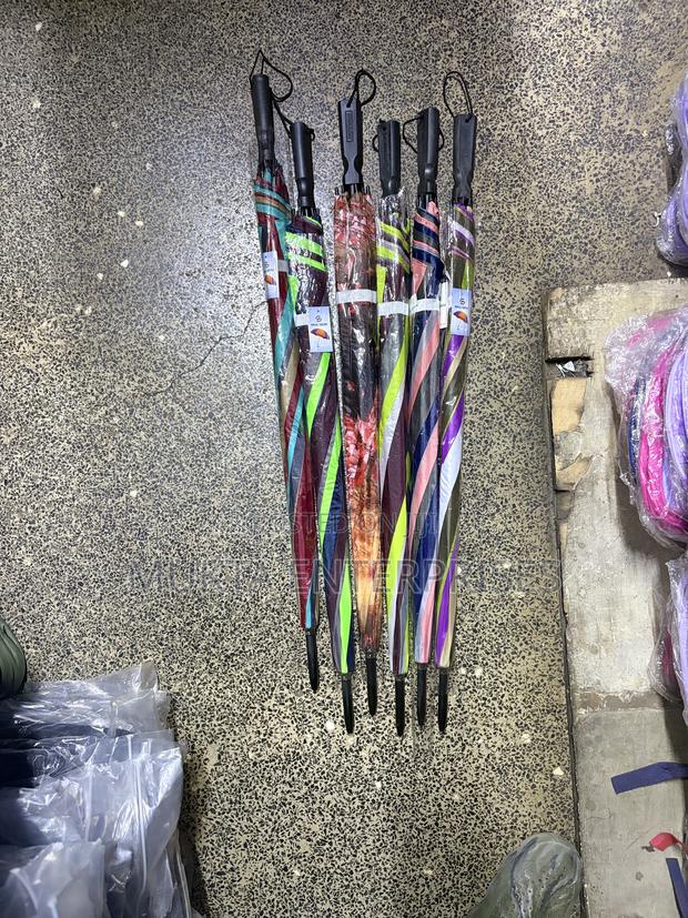 Rainbow Umbrella Light C016 - thumbnail 3