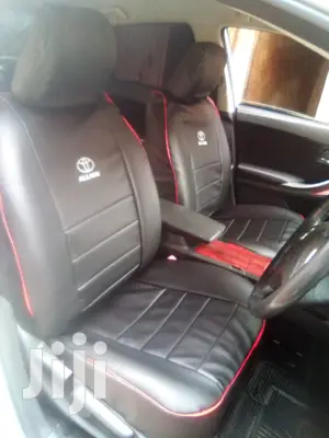 Allion Car Seat Covers
