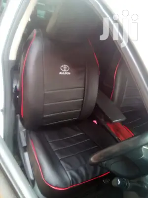Allion Car Seat Covers
