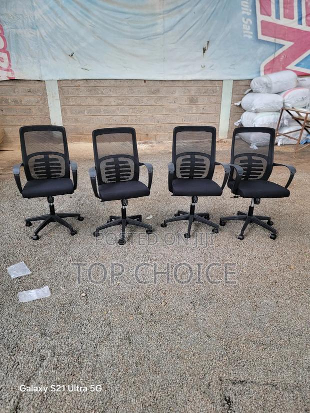 Office Chairs, - main view