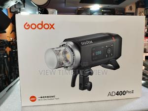 Godox Ad400pro Ii Outdoor Flash - thumbnail 2
