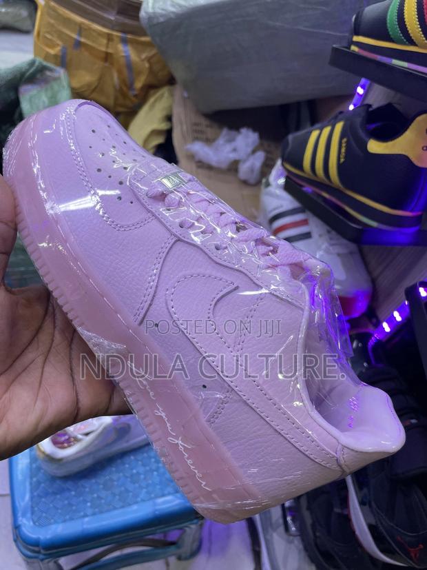 Love You Forever Airforce 1 X Nocta - thumbnail 7