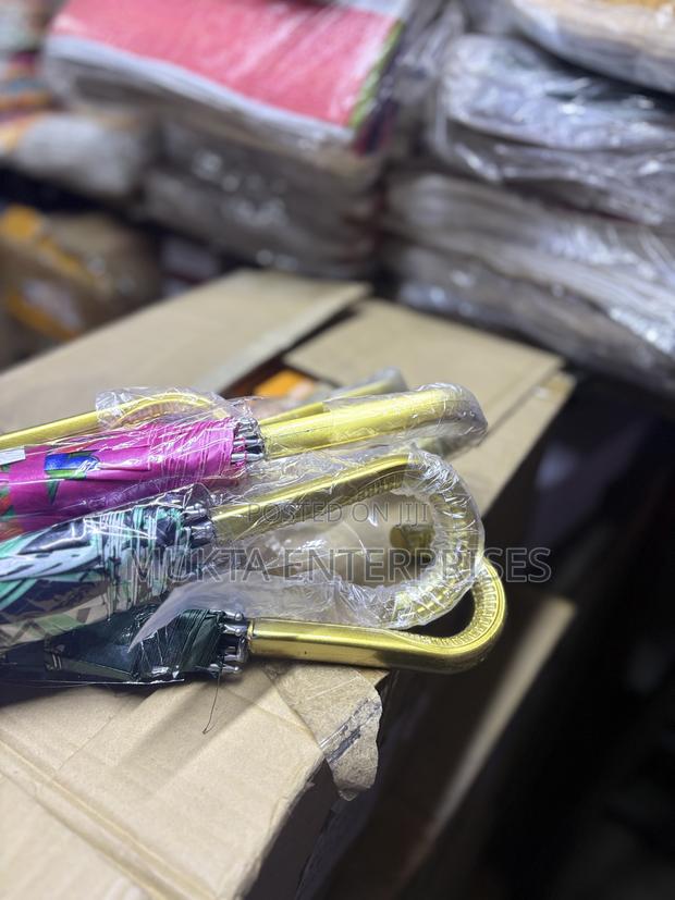 Bakora Flower Umbrella C001 - thumbnail 3