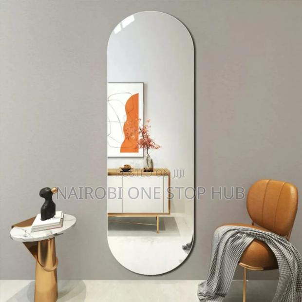 Unbreakable Mirror 40cm×150cm - thumbnail 2