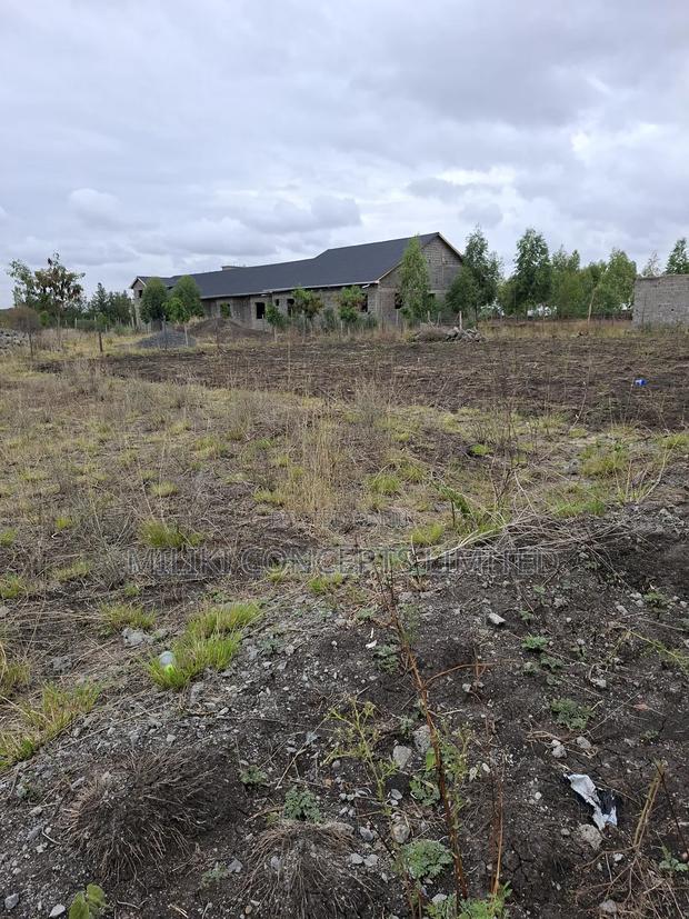 1⁄4 Acre Plots in Kamulu - thumbnail 2