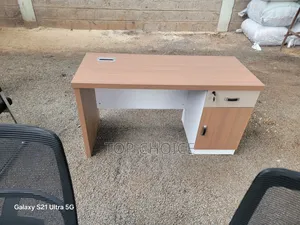 Ooffice Desk 1.4m