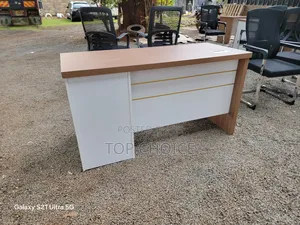 Ooffice Desk 1.4m