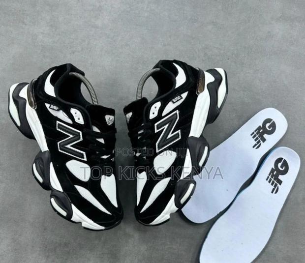 New Balance 9060 - thumbnail 3