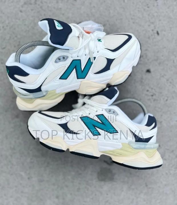 New Balance 9060 - thumbnail 4