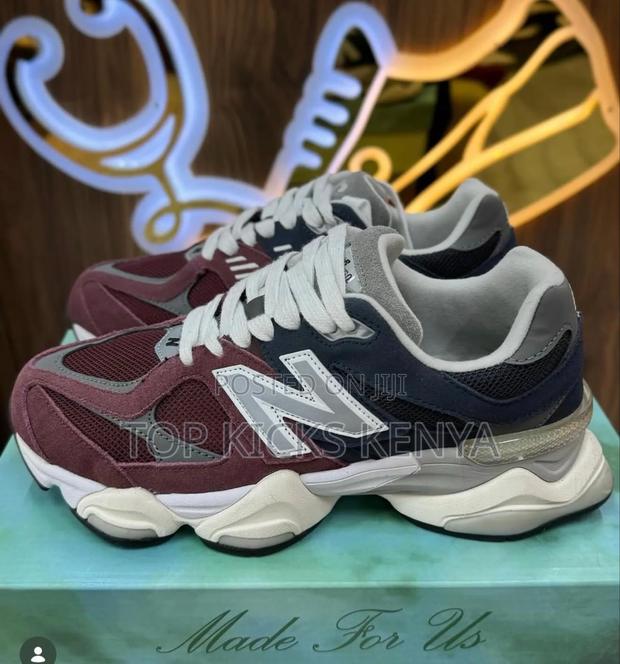 New Balance 9060 - thumbnail 5