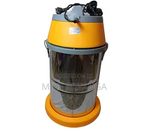 Tlac Technology 100l Wet And Dry Vacuum