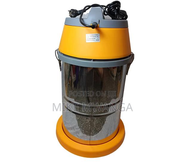 Tlac Technology 100l Wet And Dry Vacuum - main view