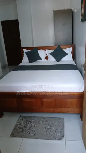 3bdrm Apartment in Kisimani Heights, Nyali for sale