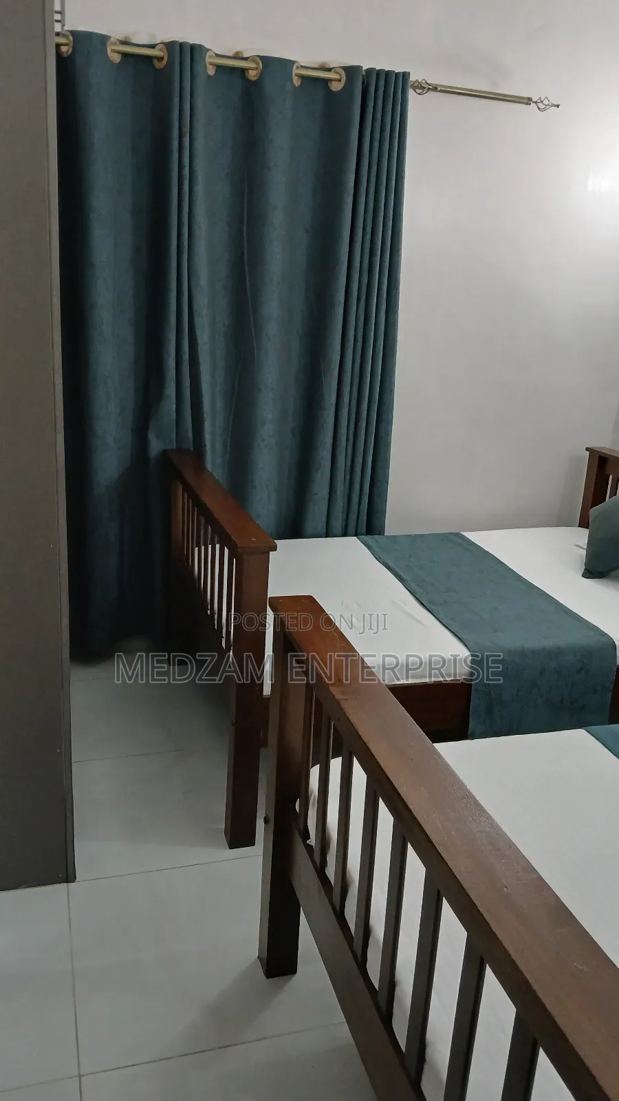 3bdrm Apartment in Kisimani Heights, Nyali for sale
