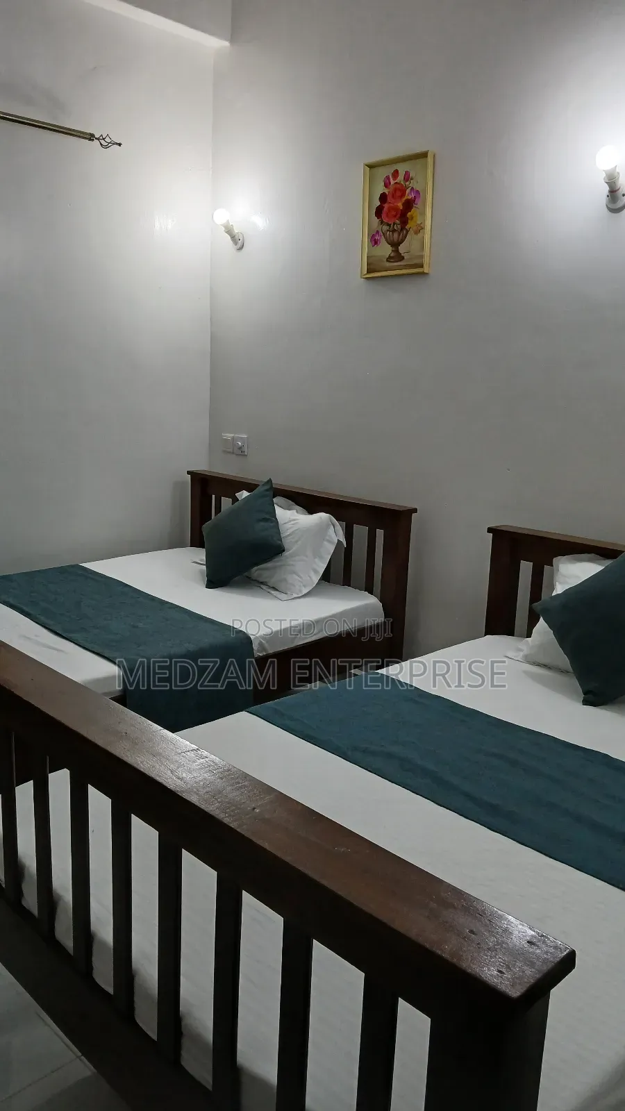 3bdrm Apartment in Kisimani Heights, Nyali for sale
