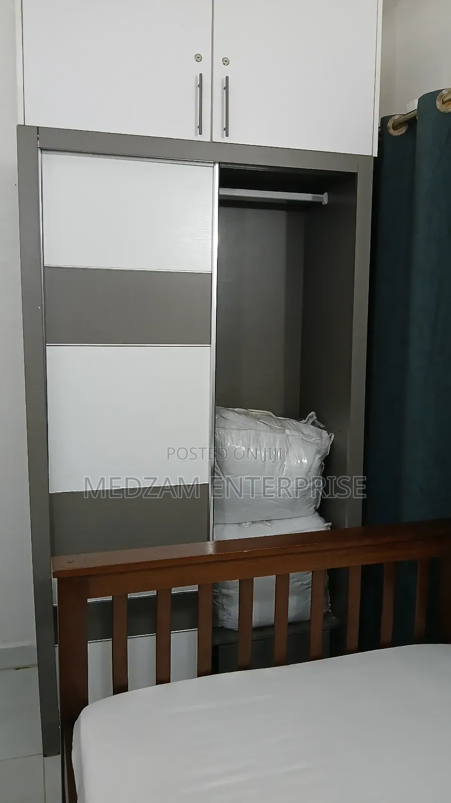 3bdrm Apartment in Kisimani Heights, Nyali for sale