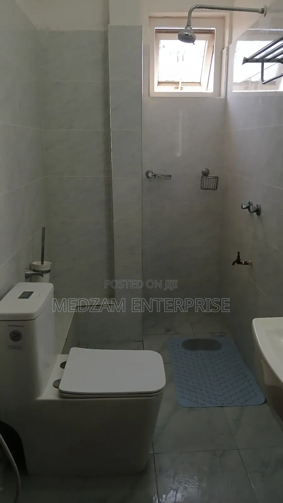 3bdrm Apartment in Kisimani Heights, Nyali for sale