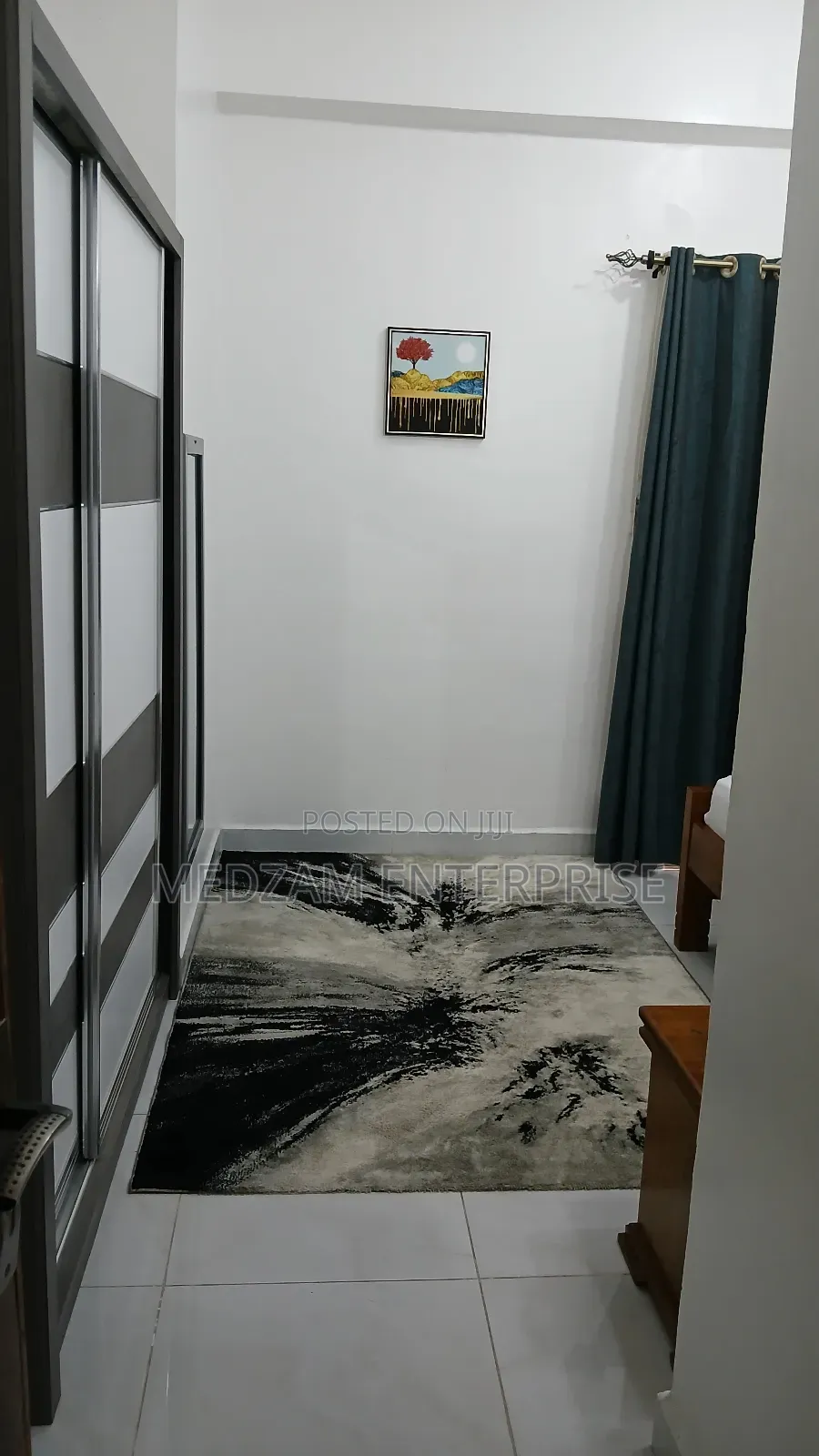 3bdrm Apartment in Kisimani Heights, Nyali for sale