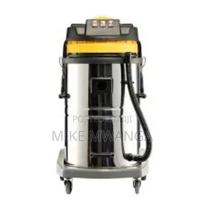 Tlac Technology 100l Wet And Dry Vacuum