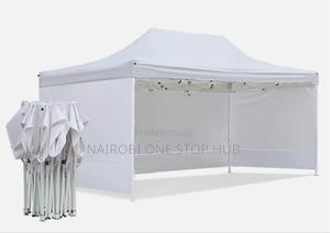 Canopy Tent/Gazebo Tent - thumbnail 2