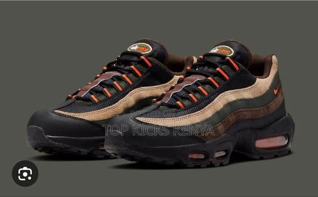 Airmax 95 Shoes - thumbnail 2