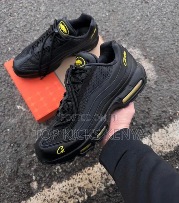 Airmax 95 Shoes - thumbnail 3