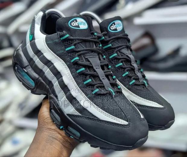 Airmax 95 Shoes - thumbnail 4