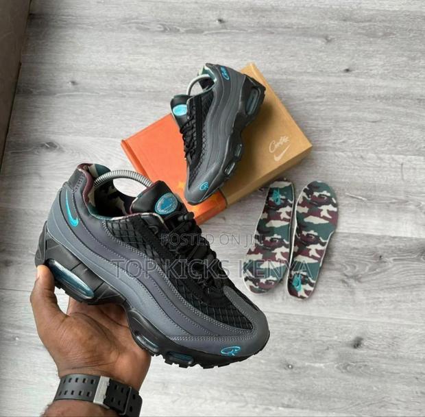 Airmax 95 Shoes - thumbnail 6