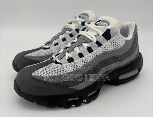 Airmax 95 Shoes - thumbnail 7