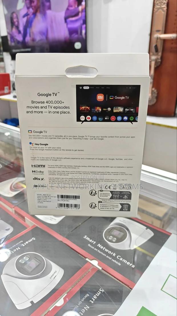 Xiaomi Tv Stick  - thumbnail 2