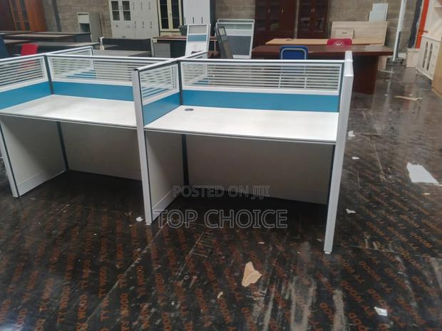 Impoted Working Station - main view