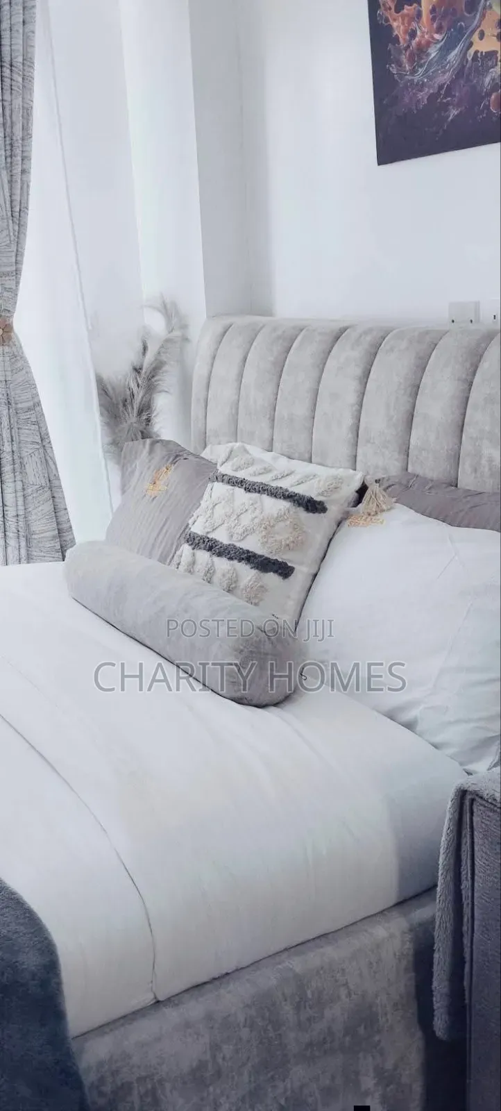 Airbnb Nairobi West
