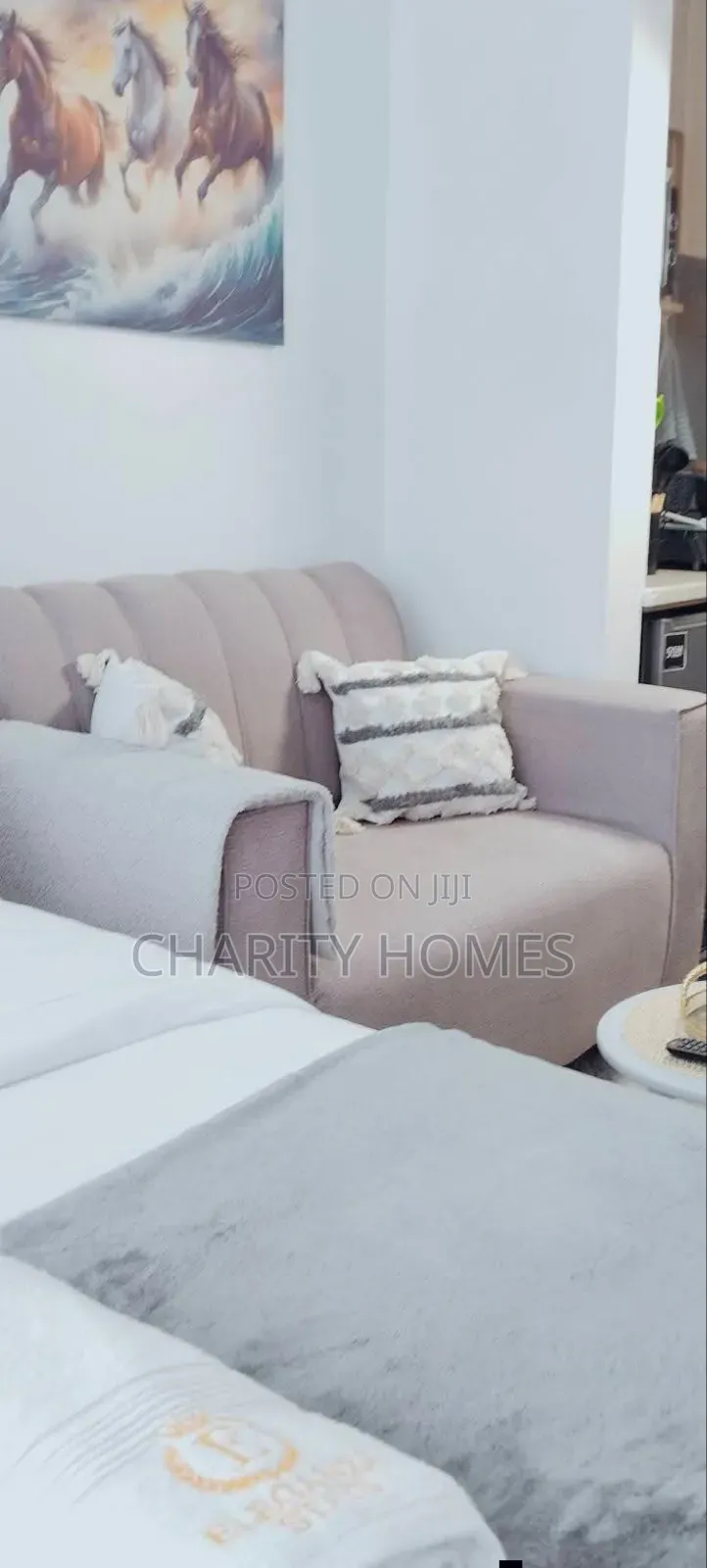Airbnb Nairobi West