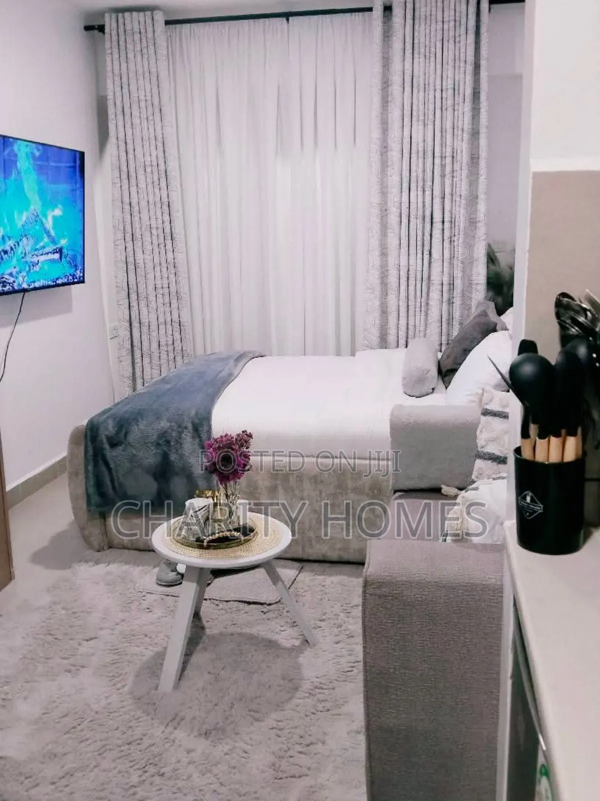 Airbnb Nairobi West