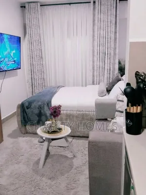 Airbnb Nairobi West