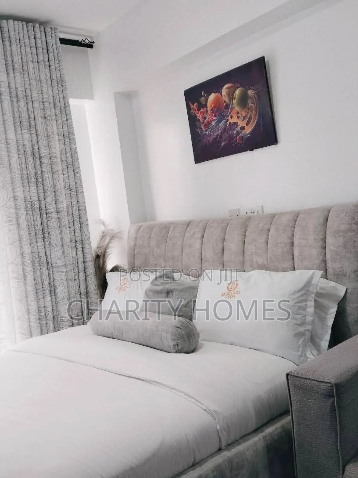 Airbnb Nairobi West