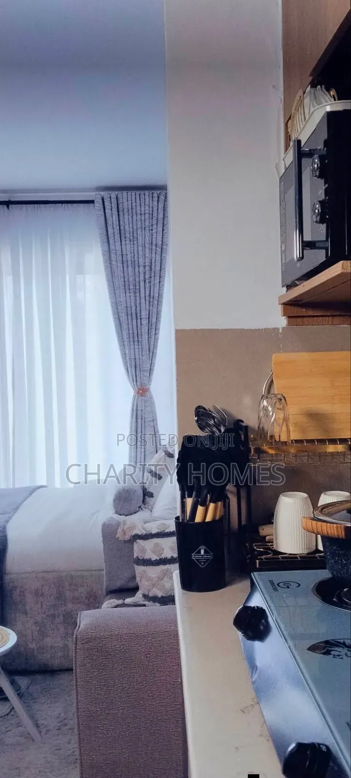 Airbnb Nairobi West