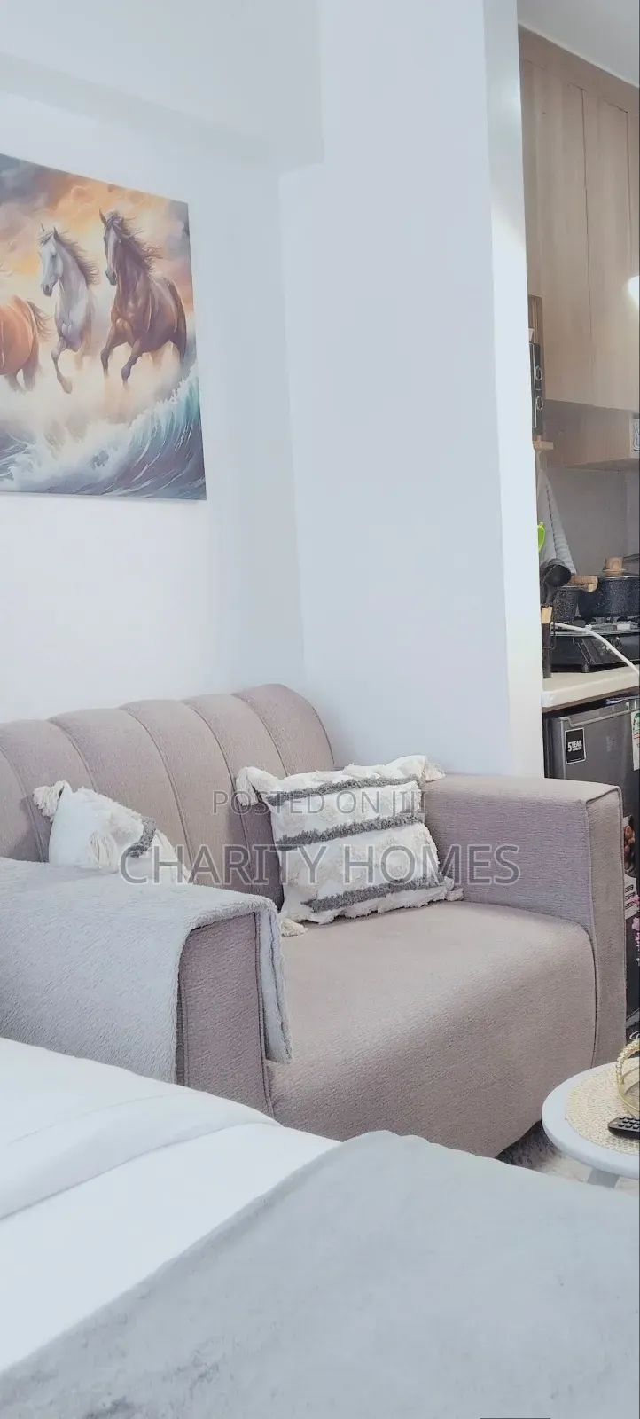 Airbnb Nairobi West