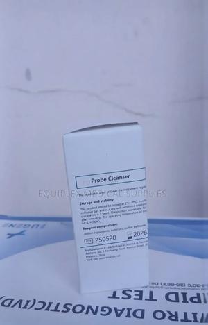 Bioelab Probe Cleaner / Open System Probe Cleaner - main view