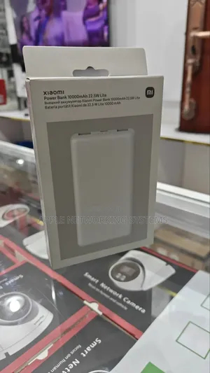 Xiaomi Powerbank