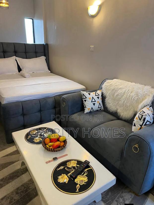 Airbnb Nairobi West Opposite Nyayo Stadium