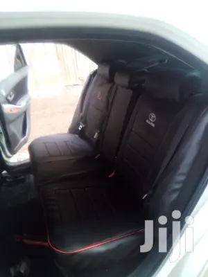 Car Seat Covers