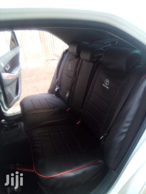 Car Seat Covers