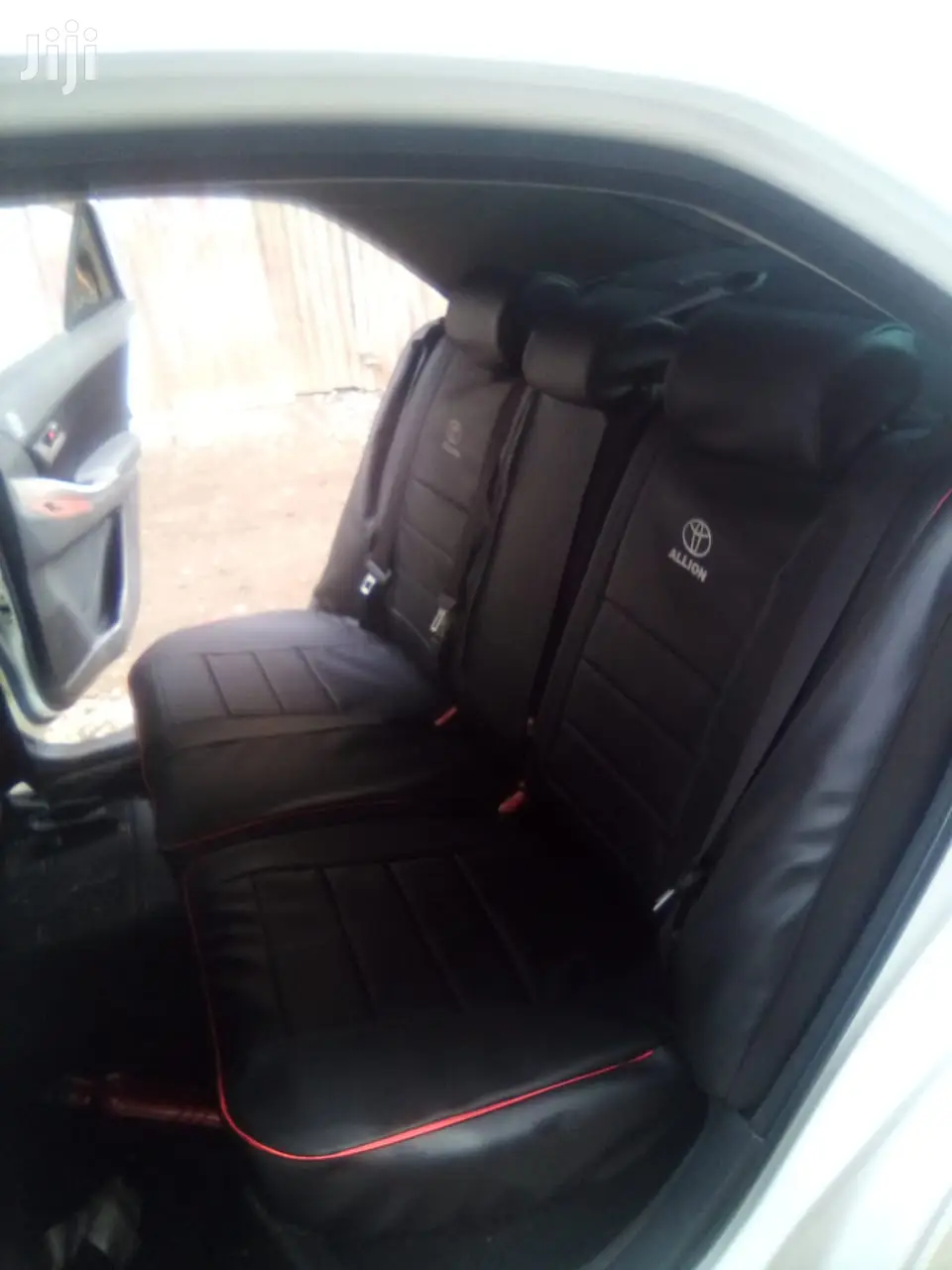 Car Seat Covers