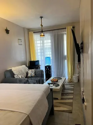 Airbnb Nairobi West Opposite Nyayo Stadium