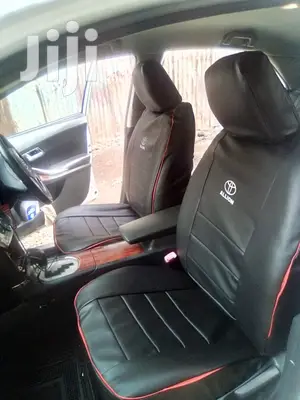 Car Seat Covers